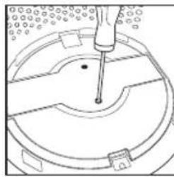 HOMEDICS TotalClean APT30EU - SLIK SKIFTER DU UT UV-C-PAEREN - 1