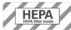 METABO AS 18 HEPA PC Compact - DANSKda - 9