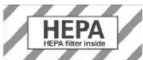 METABO AS 18 HEPA PC Compact - Forskriftsmessig bruk - 2