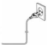 THOMSON MIC201BT - OPGELET - 1