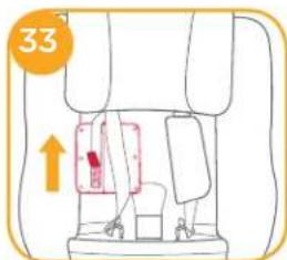 Joie Spin Safe - Detacher les parties souples - 3