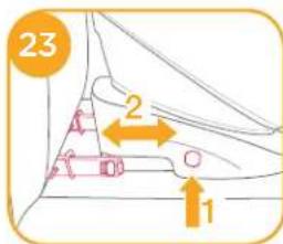 Joie Spin Safe - zieafbeeldingen 20-26 - 4