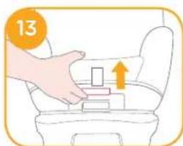 Joie Spin Safe - sebilder 15-14 - 1