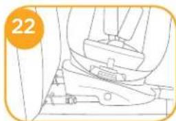 Joie Spin Safe - se Bilder 20-23 - 4