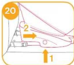 Joie Spin Safe - zieafbeeldingen 20-26 - 1