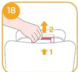 Joie Spin Safe - voir images 19 - 18 - 2