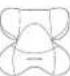 Joie Spin Safe - Securing Child - 10