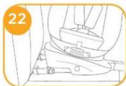 Joie Spin Safe - vederle figure 29-30 - 3