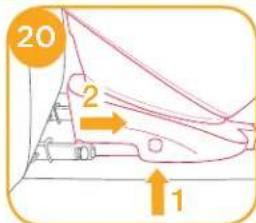 Joie Spin Safe - vederle figure 29-30 - 1