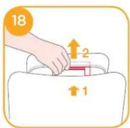 Joie Spin Safe - se Bilder 17-18 - 2