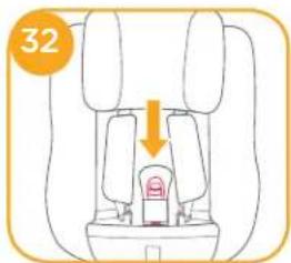 Joie Spin Safe - zie afbeeldingen 31-38 - 2