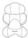 Joie Spin Safe - Securing Child - 6