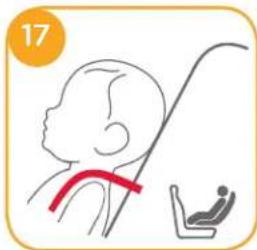 Joie Spin Safe - voir images 19 - 18 - 1