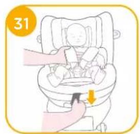 Joie iSpin Safe - 30 - 4