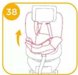 Joie iSpin Safe - voir images - - 7
