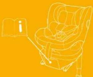 Joie iSpin Safe - OchOBaHne - 1