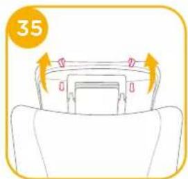 Joie iSpin Safe - katso kuvat - - - 4