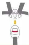Joie iSpin Safe - Zajisteni dítete - 7
