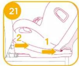 Joie iSpin Safe - consultles imagenes - - 1