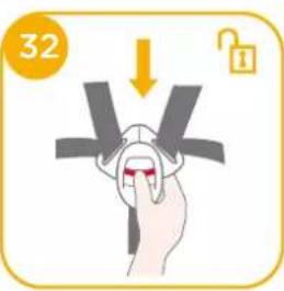 Joie iSpin Safe - voir images - - 1