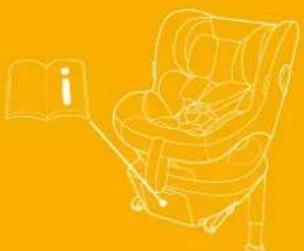 Joie iSpin Safe - Podstawa - 1