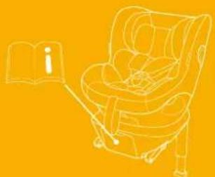 Joie iSpin Safe - Pohiline - 1