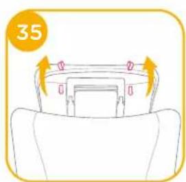 Joie iSpin Safe - voir images - - 4
