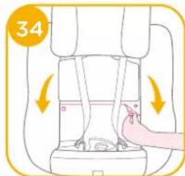 Joie iSpin Safe - EITE TIC EIKOVCS - 3