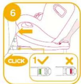 Joie iSpin Safe - consulte las imagenes 3 - 13 - 4