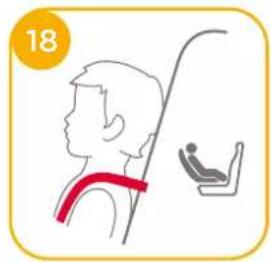 Joie iSpin Safe - Vt jooniseid 16 - 20 - 1