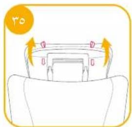 Joie iSpin Safe - A - 8