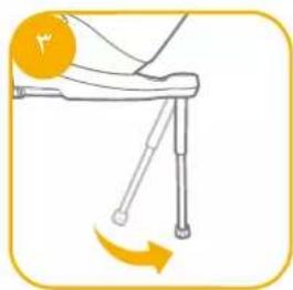 Joie iSpin Safe - 6