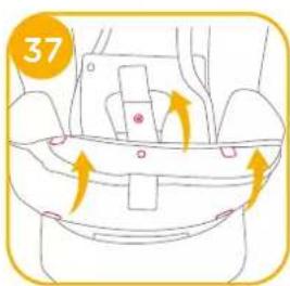 Joie iSpin Safe - EITE TIC EIKOVCS - 6