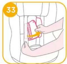 Joie iSpin Safe - katso kuvat - - - 2