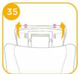 Joie iSpin Safe - bkz.resim - - 4