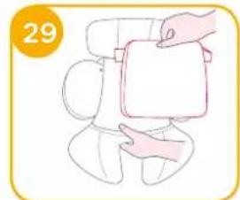 Joie iSpin Safe - pozrite si obrazyk 18 - 20 - 7