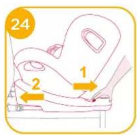 Joie iSpin Safe - EITE TIG EIKOVES - 4
