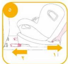 Joie iSpin Safe - 2