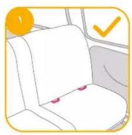 Joie iSpin Safe - G - 1