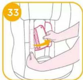 Joie iSpin Safe - consultles imagenes - - 2
