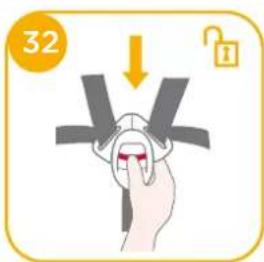 Joie iSpin Safe - zie afbeeldingen - - 1