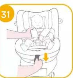 Joie iSpin Safe - 30 - 6