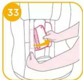 Joie iSpin Safe - zie afbeeldingen - - 2