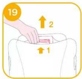Joie iSpin Safe - verimagens 18-20 - 2