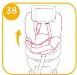 Joie iSpin Safe - vendra figure - 7