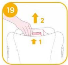 Joie iSpin Safe - Zr.pav.16-20 - 2