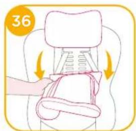 Joie iSpin Safe - consultles imagenes - - 5