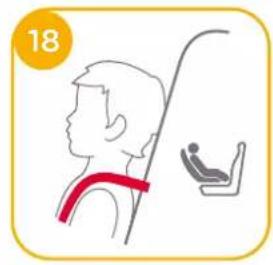 Joie iSpin Safe - verimagens 18-20 - 1