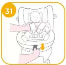Joie iSpin Safe - 30 - 4