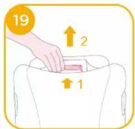 Joie iSpin Safe - katso kuvat 18-20 - 2